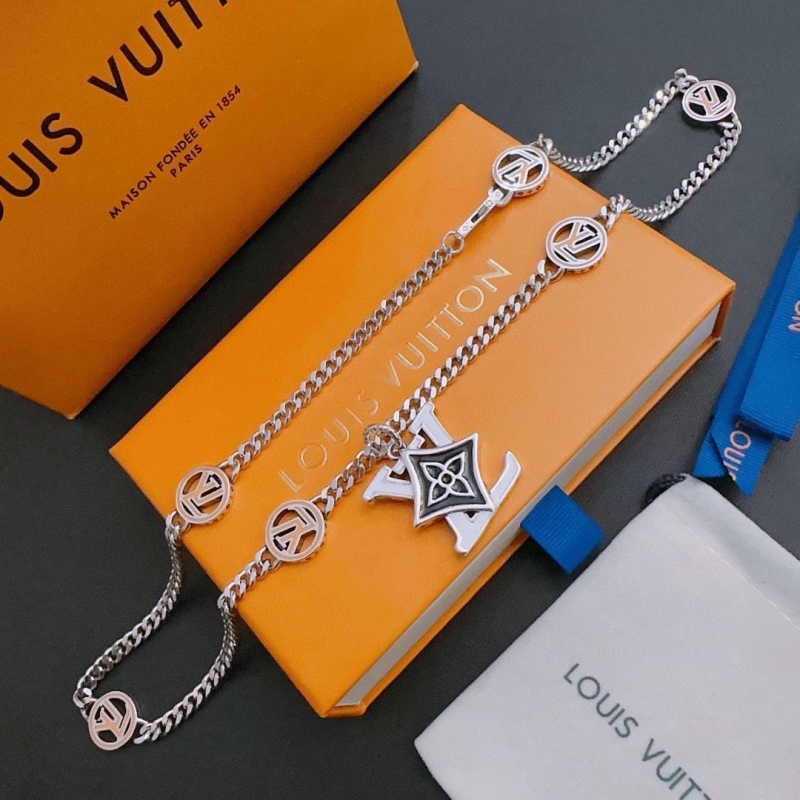 LV Necklaces